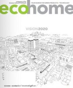 EcoHome - Vision<span style=color:#777> 2020</span> (NovemberDecember<span style=color:#777> 2012</span>)