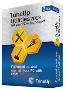 TuneUp Utilities<span style=color:#777> 2013</span> v13.0.2020.15_final_[XDrone]