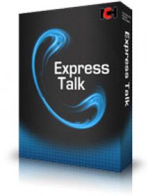 NCH Express Talk Business Edition v4.28 with Key [TorDigger]