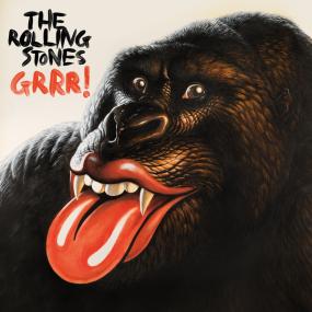 The Rolling Stones - GRRR! - Deluxe Edition
