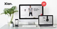 ThemeForest - Xian v1.0.3 - Fashion WooCommerce Theme - 26412205