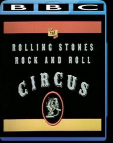 BCC - Rolling Stones Rock and Roll Circus [MP4-AAC](oan)