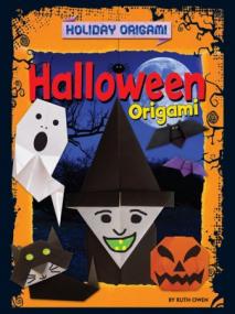 Halloween Origami (True PDF)