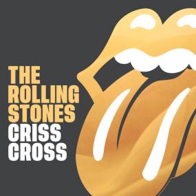 The Rolling Stones  Criss Cross Rock  Single~<span style=color:#777>(2020)</span> [320]  kbps Beats⭐