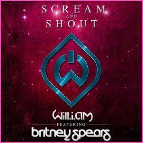 Will i am - Scream & Shout ft  Britney Spears