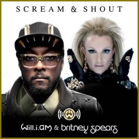 Will i am - Scream And Shout (Ft  Britney Spears) [2012]  (1080p) x264 [VX] [P2PDL]
