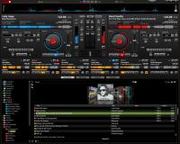 Virtual DJ home v7.3  Full Version Final By Raj's.7z