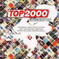V A  - Top<span style=color:#777> 2000</span> Nederpop (2CD) <span style=color:#777>(2012)</span> DutchReleaseTeam