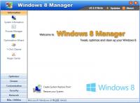 Yamicsoft Windows 8 Manager v1.0.2 Incl. Keymaker and Patch - CORE [deepstatus]