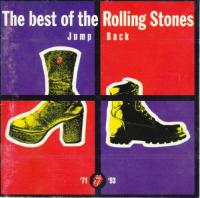 The Rolling Stones - Jump Back (The Best Of '71-'93) <span style=color:#777>(1993)</span>