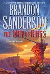 The Way of Kings by Brandon Sanderson (The Stormlight Archive 01)