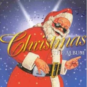 Christmas The Album EAC Flac Hectorbusinspector