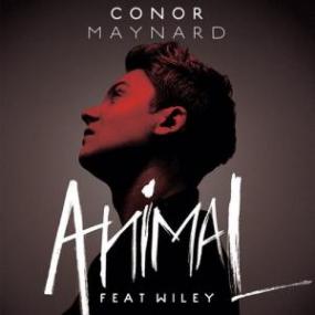 Conor Maynard - Animal ft  Wiley