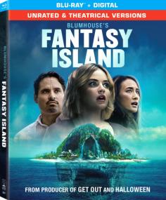 Fantasy Island <span style=color:#777>(2020)</span>[BDRip - Org Auds [Tamil + Telugu] - x264 - 400MB - ESubs]