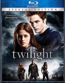 Twilight <span style=color:#777>(2008)</span>[720p BDRip - [Tamil + Telugu + Hindi + Eng] - x264 - 950MB - ESubs]