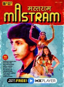 Mastram <span style=color:#777>(2020)</span>[Season 01 - 720p HDRip - [Tamil + Telugu + Hindi] - x264 - 1.7GB]