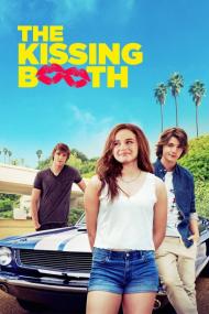The Kissing Booth <span style=color:#777>(2018)</span> [HDRip - Org Auds - [Tamil + Telugu] - x264 - 700MB - ESubs]