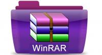 WinRAR v5.91 [ES, IT, PT-BR]