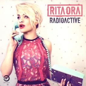 Rita Ora - Radioactive  [2012]  (1080p) x264 [VX] [P2PDL]