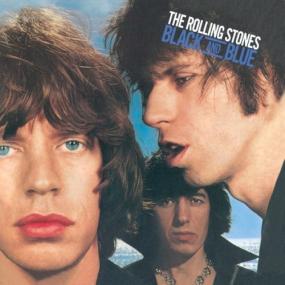 The Rolling Stones - Black And Blue Remastered <span style=color:#777>(2020)</span>