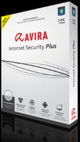 Avira Internet Security Plus  13.0.0.2890 Final With Keys By Raj's