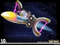 Angry Birds Star Wars HQ Wallpapers(freehqwallpapers blogspot com)