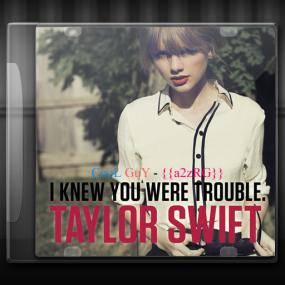Taylor Swift-I Knew You Were Trouble <span style=color:#777>(2012)</span> 1080p x264 AAC [ MKV+ M4A]--[CooL GuY] }