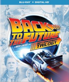 Back To The Future 25th Anniversary Trilogy 1080p BluRay x264<span style=color:#fc9c6d> anoXmous</span>