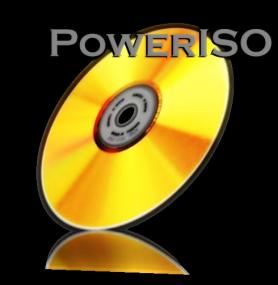 PowerISO v5.5 plus keygen.waqarr