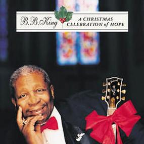 B  B  King A Christmas Celebration of Hope(blues)(mp3@320)[rogercc][h33t]