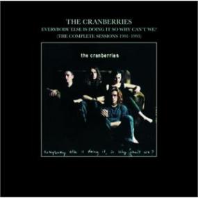 The Cranberries - Everybody Else Is Doing It<span style=color:#777> 1993</span> (Complete Sessions<span style=color:#777> 2002</span>) [FLAC] [h33t] - Kitlope