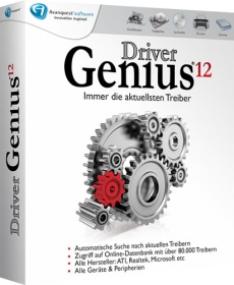 ~Driver Genius 12.0.0.1211 Final Multilangual