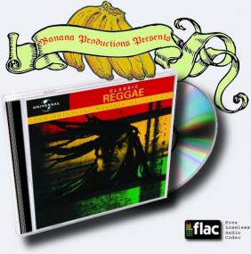 AA VV  - Classic Reggae - The Universal Masters Collection [FLAC]