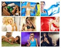 50 Sexy Girls Wallpapers Pack 3