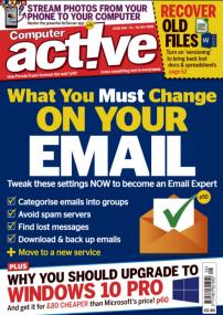 ComputerActive Issue 584 28 07 20