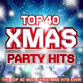 VA â€“ The Top 40 Best Christmas Hits Ever! <span style=color:#777>(2012)</span>