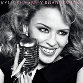 Kylie Minogue - The Abbey Road Sessions <span style=color:#777>(2012)</span> [320kbps] [iSpeedz]