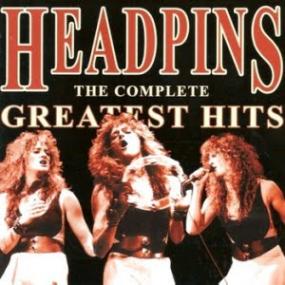 Headpins - The Complete Greatest Hits<span style=color:#777> 2002</span> [FLAC] [h33t] - Kitlope