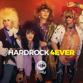 VA - Hard Rock 4Ever <span style=color:#777>(2020)</span> Mp3 320kbps [PMEDIA] ⭐️