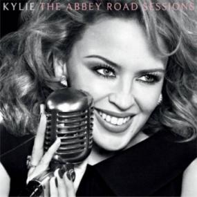 Kylie Minogue- The Abbey Road Sessions- [2012]- NewMp3Club