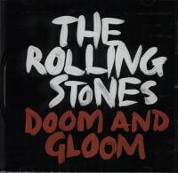 The Rolling Stones - Doom And Gloom  [2012]  (1080p) x264 [VX] [P2PDL]