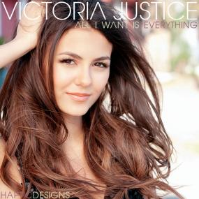 Victoria Justice - All I Want Is Everything [2011]  (1080p) x264 [VX] [P2PDL]