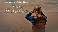 Secrets of the Dead Viking Warrior Queen 1080p HDTV x264 AAC