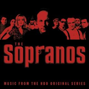 VA - The Sopranos Tv Series Soundtrack mp3 peaSoup