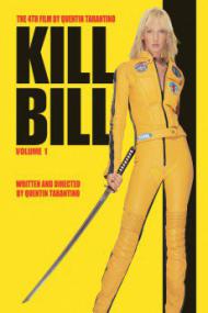 Kill Bill Vol 1 <span style=color:#777>(2003)</span>