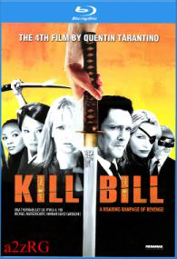 Kill Bill Vol  1 <span style=color:#777>(2003)</span> BRRip x264 [Dual-Audio] [Eng-Hindi] [375MB]--[CooL GuY] }