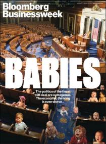 Bloomberg Businessweek - BABIES The Politics of The Fiscal (07 January-13 January<span style=color:#777> 2013</span> (HQ PDF))
