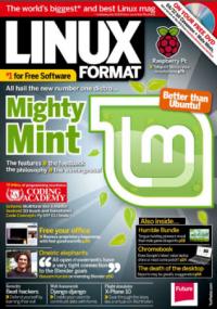 Linux Format UK - Mighty Mint better Than Ubuntu (February<span style=color:#777> 2013</span>)
