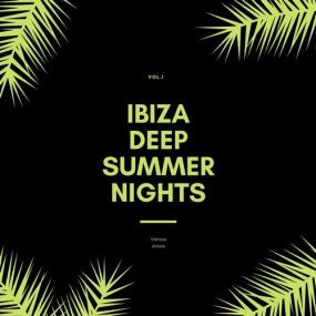VA - Ibiza Deep Summer Nights, Vol  1 <span style=color:#777>(2020)</span> MP3