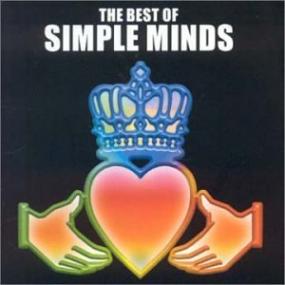 Simple Minds - Greatest Hits <span style=color:#777>(2001)</span> mp3 peaSoup